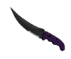 Csgo-knife-flip-ultraviolet