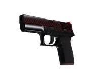 P250 - Crimson Kimono