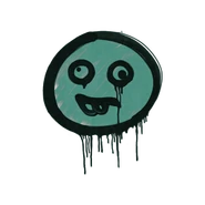 Graffiti 2 goofy.png (38 KB) Goofy