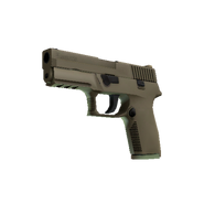 P250 - Sand Dune