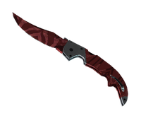 ★ Falchion Knife - Slaughter