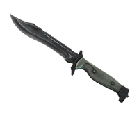 ★ Bowie Knife