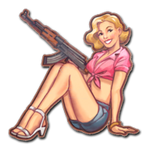 Pinups Capsule Gallery Counter Strike Wiki Fandom Detail information about pinups capsule: pinups capsule gallery counter strike