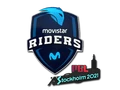 Movistar Riders