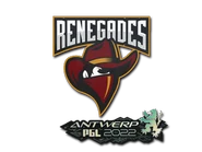 Renegades