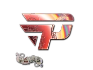 paiN Gaming (Holo)