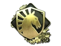 Team Liquid (Gold)