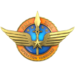 Operation Vanguard - Gold Coin