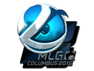 Luminosity Gaming (Foil)