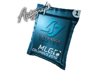 Counter Logic Gaming
