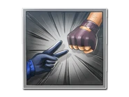 Csgo sticker roshambo paper.png (56 KB) Choose Wisely