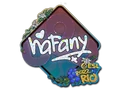 nafany (Glitter)