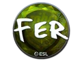 fer (Foil)