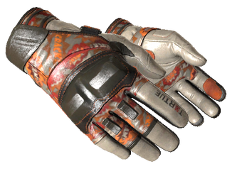 Gloves that Game: Why Every CS:GO Player Needs a Stylish Grip