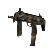 MP7 - Army Recon