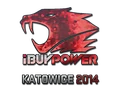 iBUYPOWER (Holo)