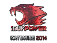 iBUYPOWER (Holo)