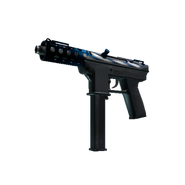 Tec-9 - Titanium Bit