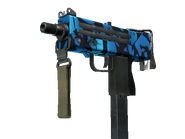 Weapon mac10 am mac10 oceani light big