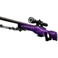 AWP - Lightning Strike