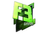 Flipsid3 Gaming (Foil)