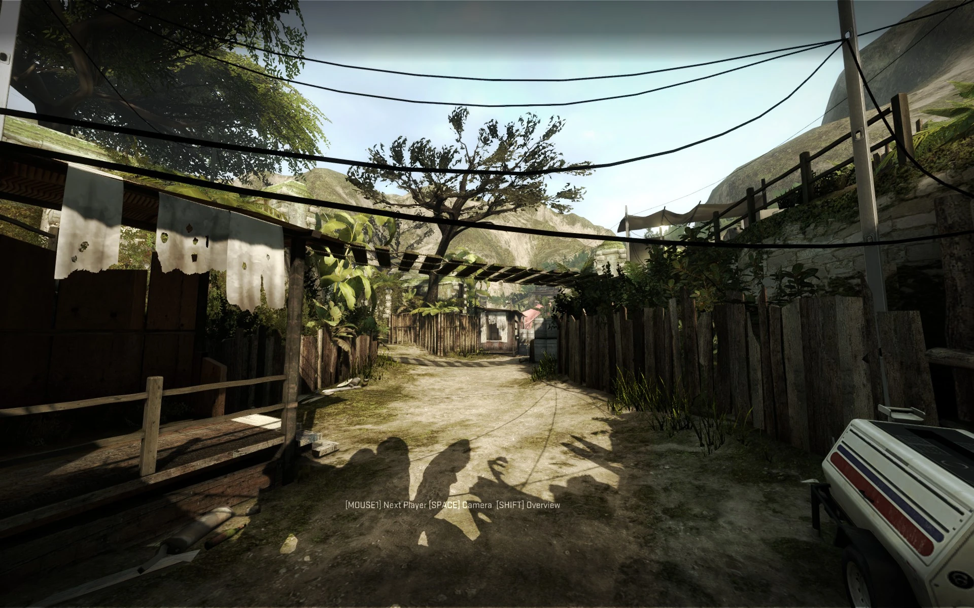 Counter-Strike 2 clutch win rate habits in Counter-Strike 2 — Anubis guide