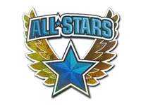 All-Star Blue (Holo)