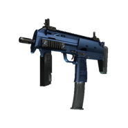 MP7 - Anodized Navy