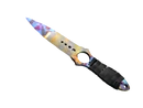 ★ Skeleton Knife - Case Hardened