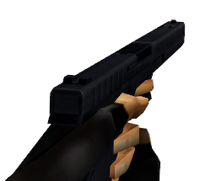 V glock18 beta
