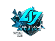 Clg foil large.png (40 KB) Counter Logic Gaming (Foil)