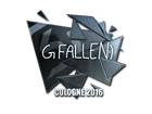 FalleN (Foil)