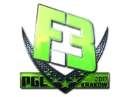 Flipsid3 Tactics (Foil)