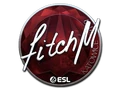fitch (Foil)