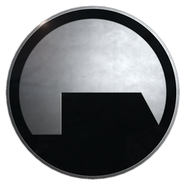 Black Mesa Pin