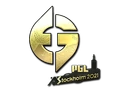 Evil Geniuses (Gold)