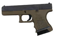 V glock18 uid csgo