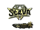 stavn (Gold)
