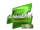 stanislaw