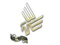 Bad News Eagles (Gold)