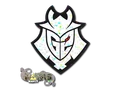 G2 Esports (Glitter)