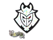 G2 Esports (Glitter)