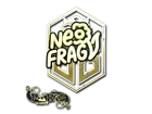 BLAST 23 sig neofrag gold large.png (42 KB) NEOFRAG (Gold)