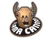 Llama cannon.png (55 KB) Llama cannon