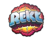 Community-sticker-rekt.png (58 KB) Rekt (Holo) *
