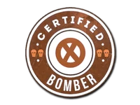 The Bomber
