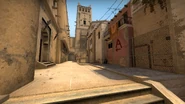 T Spawn