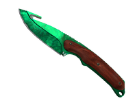 ★ Bayonet - Gamma Doppler (Emerald)