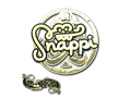 Snappi (Gold)