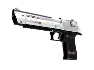 Desert Eagle - Printstream